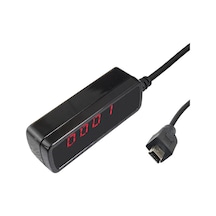 Ayt Yumatu Uydu Alıcı Göz Mag-14
