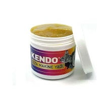 Kendo Olta Makine Yağı Gres 50 Ml