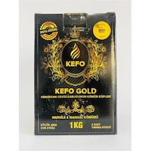 Kefo Gold 1Kg Kefo Gold