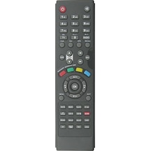 Next Ye-17500 Hdmi Cx Pvr Uydu Alıcı Kumandası 8829