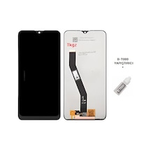 Xiaomi Redmi 8a Uyumlu Lcd Ekran Dokunmatik Servis + B-7000