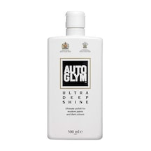 Ultra Derin Parlak Cila 500ml ultra Deep Shine