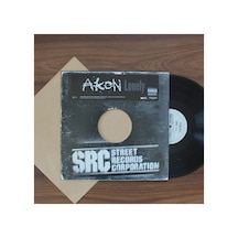 Akon - Lonely 33'lük Hiphop & Rap Plak