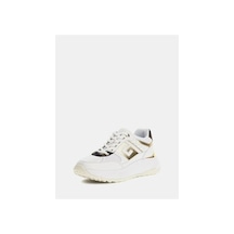 Sneakers Guess Fltfonfab12 Beyaz