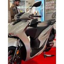 Mini Yolcu Koltuğu