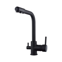 Prima Mutfak Evye Arıtmalı Batarya Siyah