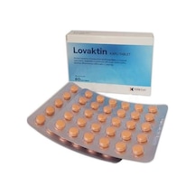 Lovaktin 60 Tablet