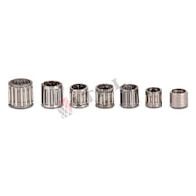 Motorlu Testere Piston Bilyası Stıhl 064/066/660/ms650/661 12x17x13
