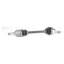 Aks Komple - Fiat Idea, Fiorino, Qubo - Bsg-25350002