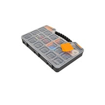 SUPER-BAG asr 2035 Mega Organizer 18
