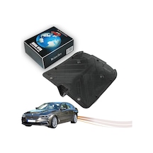 Bmw 5 G30 2016-.. Ön Alt Çamurluk Davlumbaz Kapağı 517 17340195