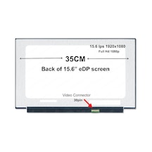 Lp156Wf9 Sp L1 . Lp156Wfc Spda Uyumlu Lcd Panel Ips Full Hd Ekra