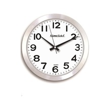 Time Gold Lorin Duvar Saati Metal 36 Cm (149744778) Altın