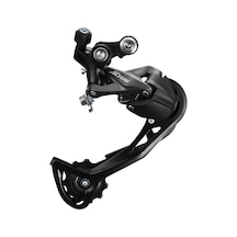 Shimano Rd-m2000 Sgs Altus 9 Lu Arka Aktarıcı Gri