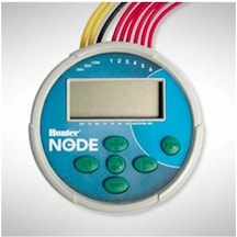HUNTER NODE600 PİLLİ KONTROL ÜNİTESİ