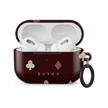Lexroo Aple Airpods Pro İle Uyumlu Kılıf, Tricked Me Çok Renkli