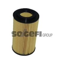 PURFLUX L509 YAĞ FİLTRESİ MERCEDES A180 A200 A220 B180 B200 B220