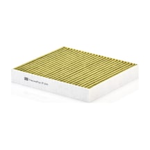 Mitsubishi Outlander Alerjik Polen Filtresi 2008-2012 Mann Filter
