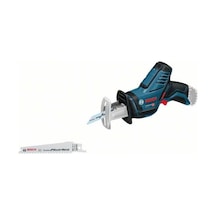 Bosch Professional GSA 12V-14 Akülü Panter Testere (Akü ve Şarj Cihazı Dahil Değil) - 060164L902