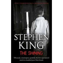 The Shining - Stephen King