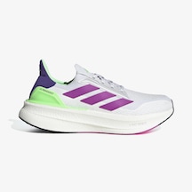 Adidas Ultraboost 5x Erkek Gri Koşu Ayakkabısı Jq8082 2800153