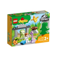 LEGO® Duplo 10938 Dinozor Yuvası 27 Parça