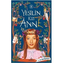 Yeşilin Kızı Anne-2 \ L. M. Montgomery - Ephesus Yayınları