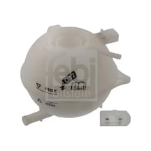Vw Polo Yedek Su Deposu 1.4 Tdi 2002-2005 Amf Bay Febı 44535