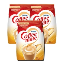 Nestle Coffee Mate Süt Tozu Kahve Kreması 3 x 500 G