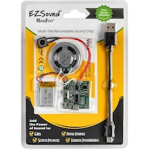 Ez-sound Multiplay Ses Kartı