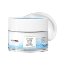 Yoğun Nem Kremi Hyaluronic Asit & Pentavitin Kuru Ciltler 50 Ml