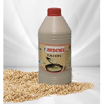 Akdeniz Tahin 960 Gr