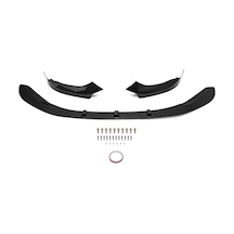 Bmw F20-lcı Tampon Spoyleri Ön -///m-performance- 2015-19 B A51192220956