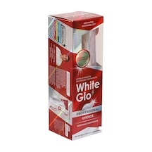 White Glo Beyazlatıcı Klasik Diş Macunu 150 G + Diş Fırçası