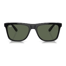 Ray-Ban Rb4413m F68371 Ferrari Siyah Erkek Güneş Gözlüğü