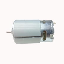 Bosch Uyumlu Tipi Psr 14.4 V Dc Motor