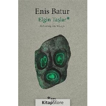 Elgin Taşlar - Doksanüç Loş Hikaye / Enis Batur