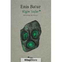 Elgin Taşlar - Doksanüç Loş Hikaye / Enis Batur