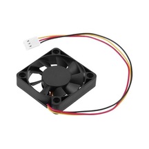 12 Volt Kasa Fanı