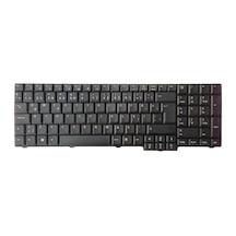 Acer Uyumlu Aspire 6530 6530G Klavye Tuş Takımı - 71552009