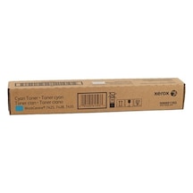 Xerox Workcentre 7425 Mavi Toner (006R01402)