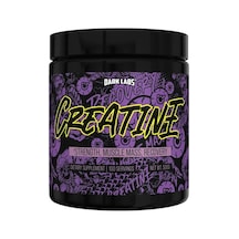 Dark Labs Creatine 100 Servis - 500 Gram - 5000 Mg