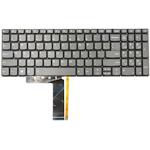 Lenovo Uyumlu Ideapad S540-15Iml S540-15Iwl S740-15Irh Notebook Klavye L