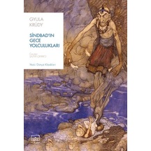 Sinbad In Gece Yolculukları
