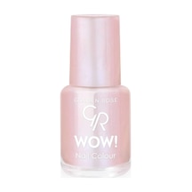 Wow Nail No: 120 - Parlak Bitişli Mini Oje 6 Ml