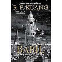 Babil + Kinyas Ve Kayra + 2 Kitap