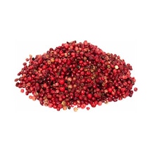 Heybeli Aktar Baharat Kırmızı Tane Biber 50 gr