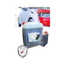 Fırçasız Oto Cilalı Yıkama Şampuanı 20lt F8 Plus