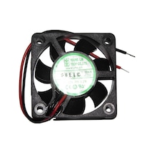 Younglingtech 40x40x10mm 12v 1,2w-0,10 2 Kablo Fan Dfs401012h