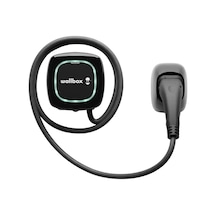 Wallbox Pulsar Plus 22 KW Kablolu Elektrikli Araç Şarj İstasyonu